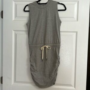 NWOT n:philanthropy dress